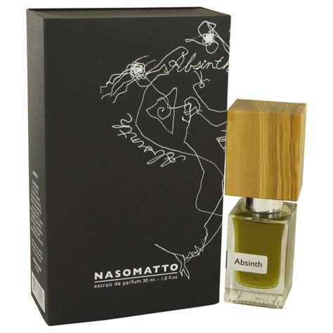 Buy Nasomatto Fragrances Online .